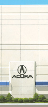 Architectural Illustration